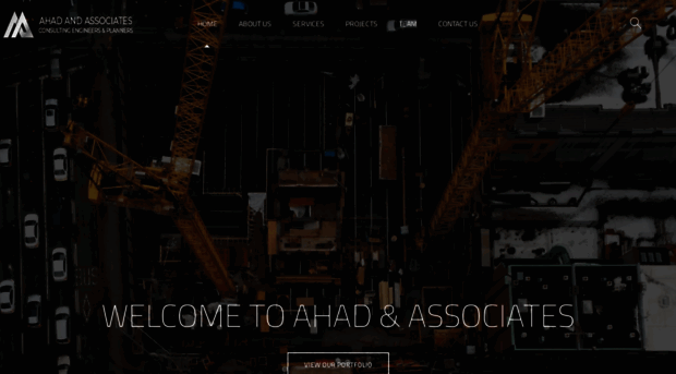 ahadandassociates.com