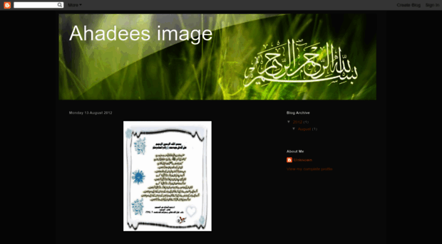 ahadeesimage.blogspot.com