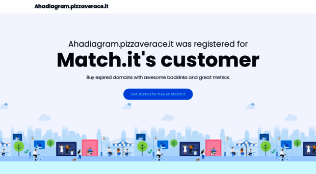 ahadiagram.pizzaverace.it