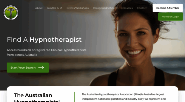 ahahypnotherapy.org.au