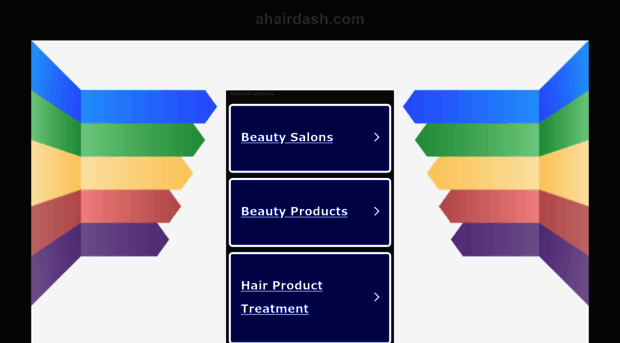 ahairdash.com