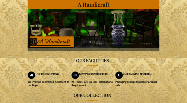 ahandicraft.com