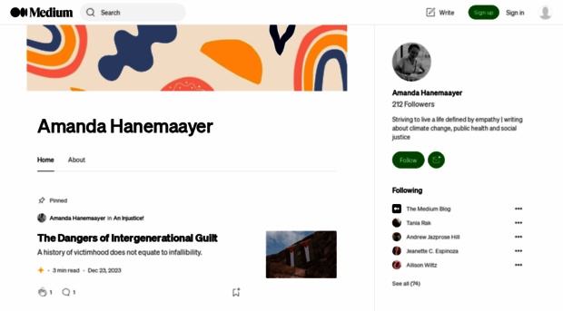 ahanemaayer.medium.com