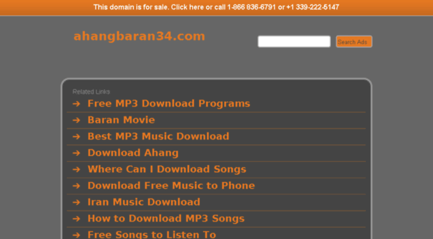 ahangbaran34.com