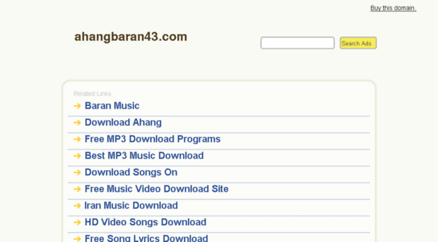 ahangbaran43.com