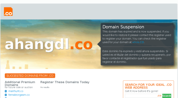 ahangdl.co