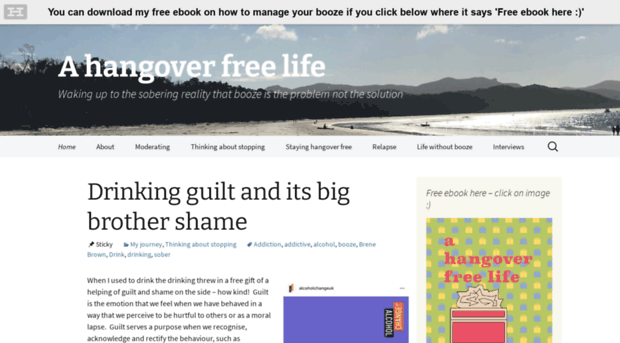 ahangoverfreelife.com