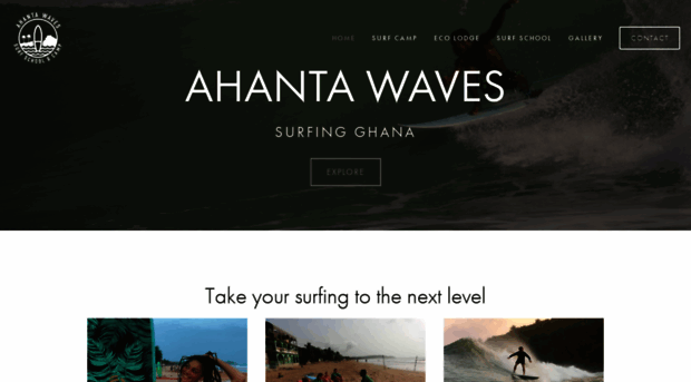 ahantawaves.com