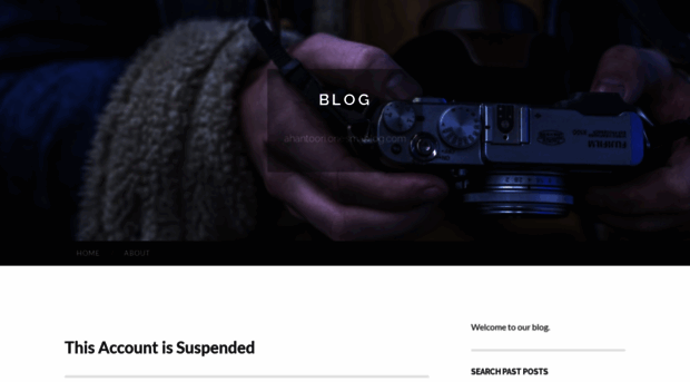 ahantoori.onesmablog.com