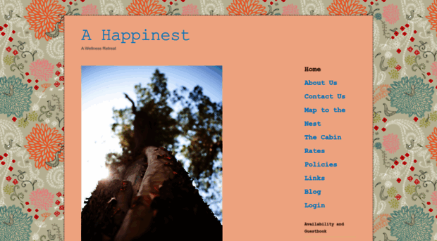 ahappinest.com