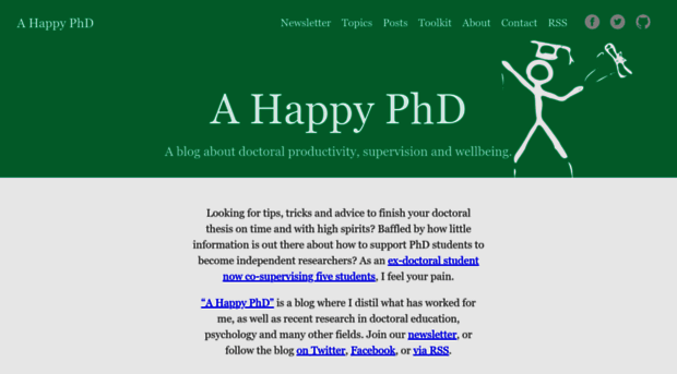 ahappyphd.org