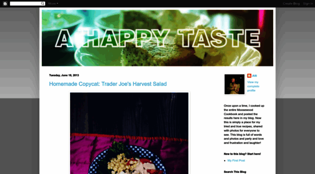 ahappytaste.blogspot.com