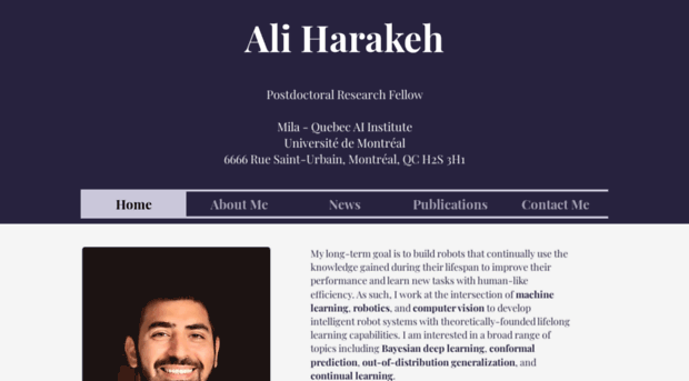 aharakeh.com