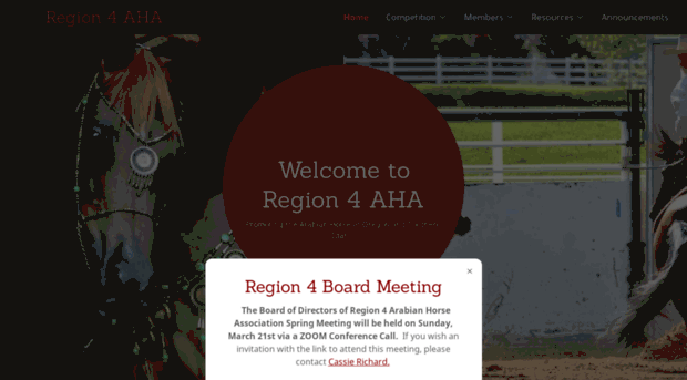 aharegion4.com