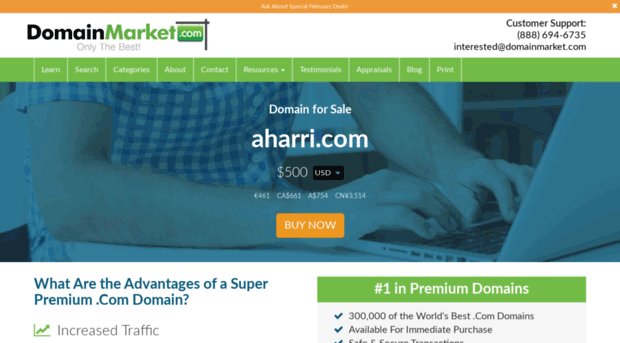 aharri.com