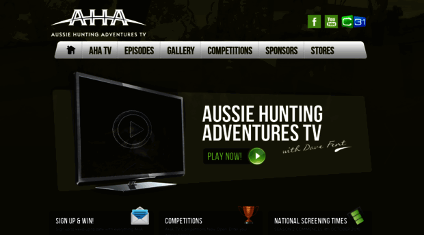 ahatv.com.au