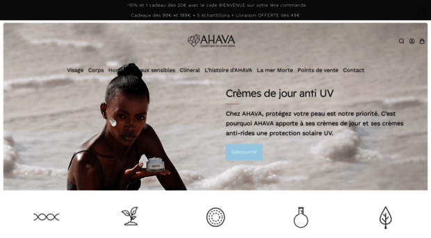 ahava-france.fr