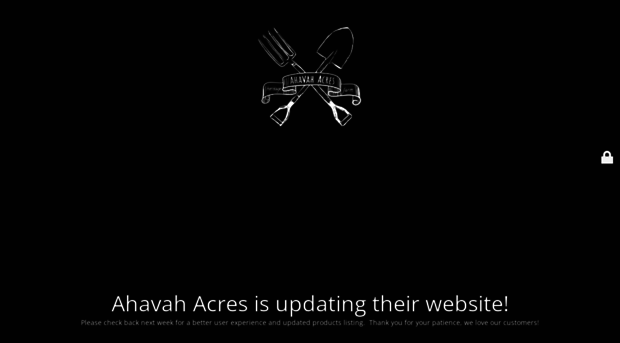 ahavahacres.com