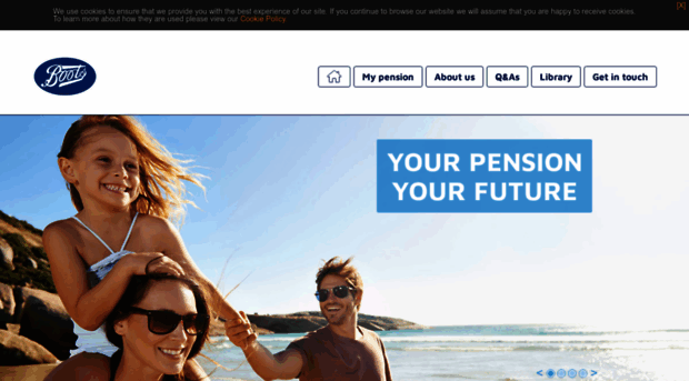 ahb-ukpensionportal.co.uk