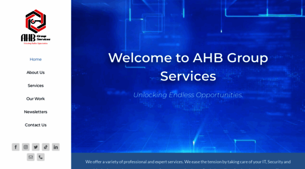 ahbgroup.co.za