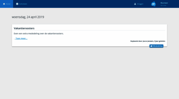 ahboxmeer.personeelstool.nl