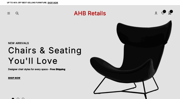 ahbretails.co.uk