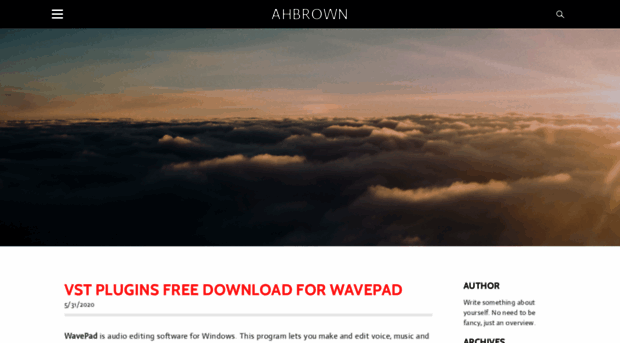 ahbrown.weebly.com