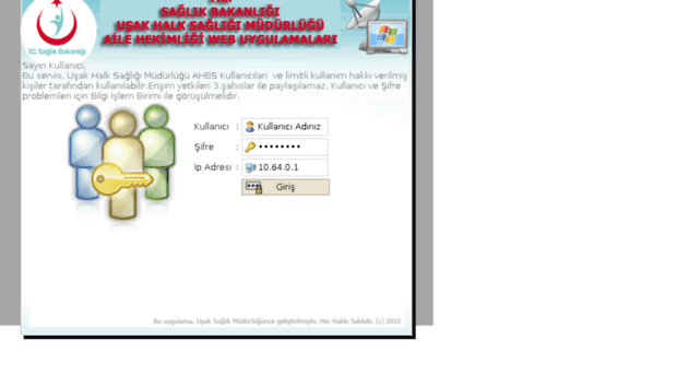 ahbs.usaksaglik.gov.tr