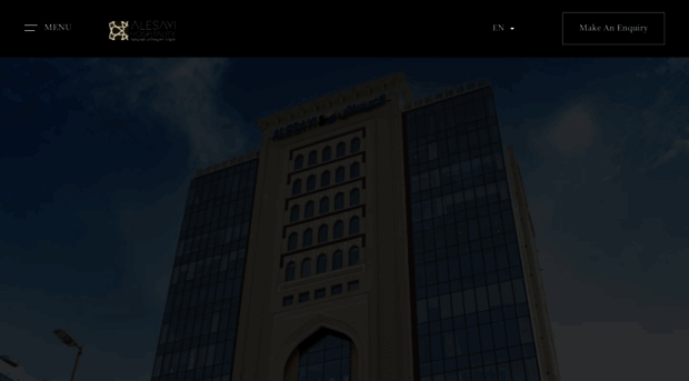 ahc-alesayi.com