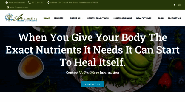 ahccenter.com