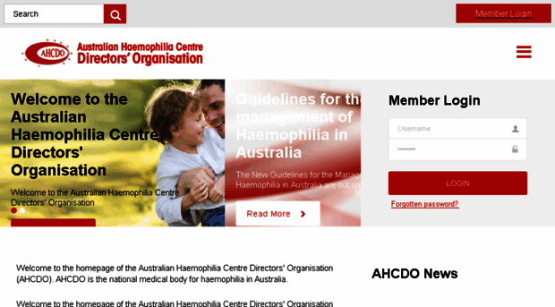 ahcdo.org.au