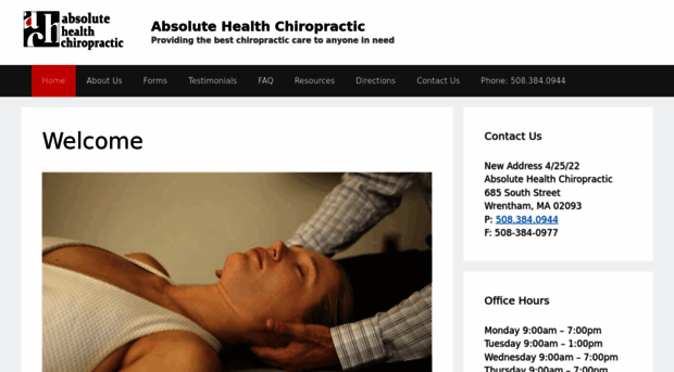 ahchiropractic.com