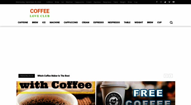 ahcoffee.net