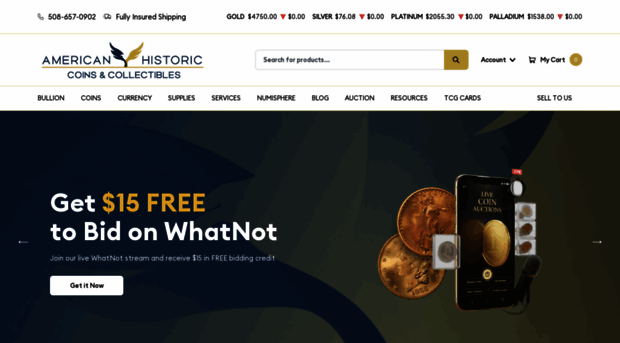 ahcoinco.com