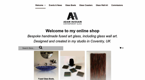 ahcontemporaryglass.co.uk