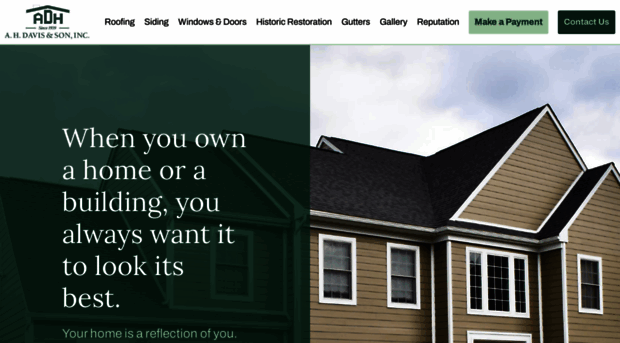 ahdavisandson.com