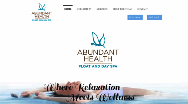 ahdayspa.com