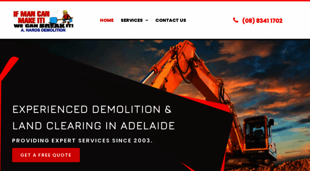 ahdemolition.com.au
