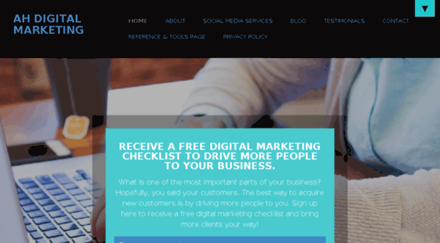 ahdigitalmarketing.com