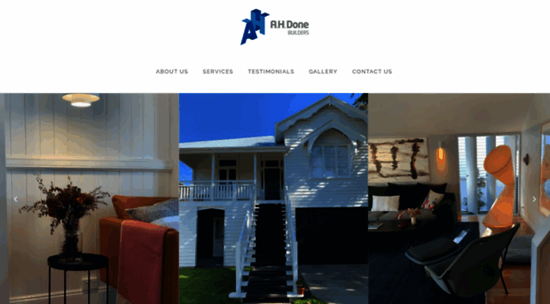 ahdonebuilders.com.au