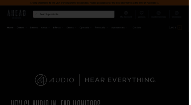 aheadmusic.com.cy