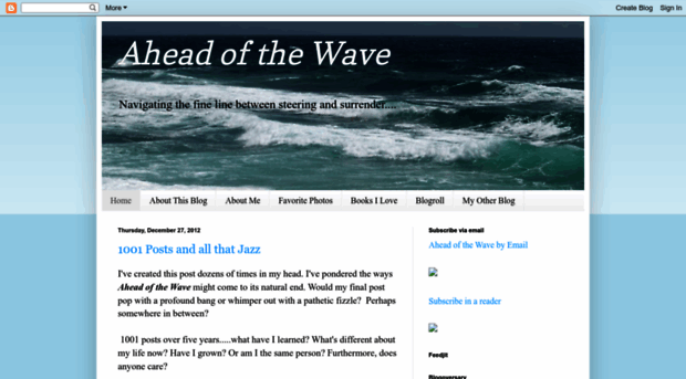 aheadofthewave.blogspot.com