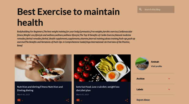 ahealthblogtipsforyou.blogspot.com
