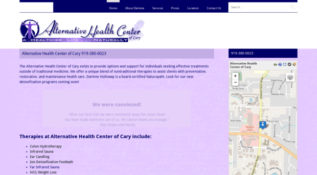 ahealthcenter.net