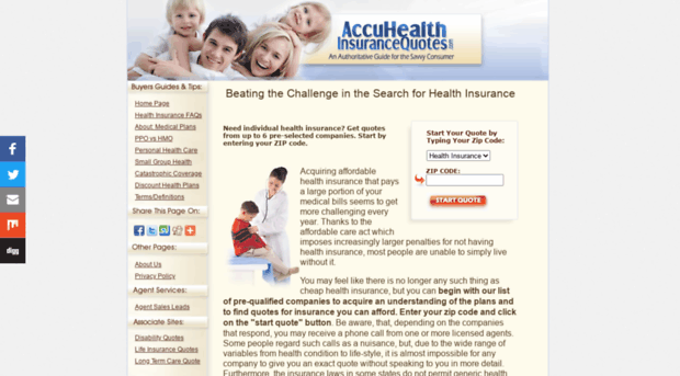 ahealthinsurancequotes.com