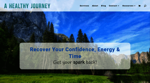 ahealthyjourney.ca