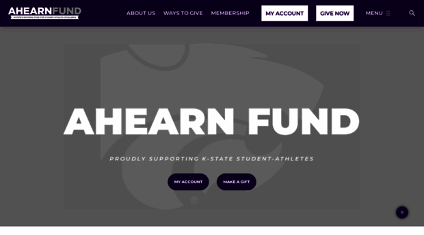 ahearnfund.com