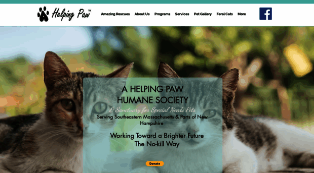 ahelpingpaw.org