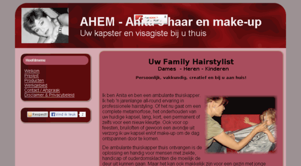 ahem-haarmode.nl