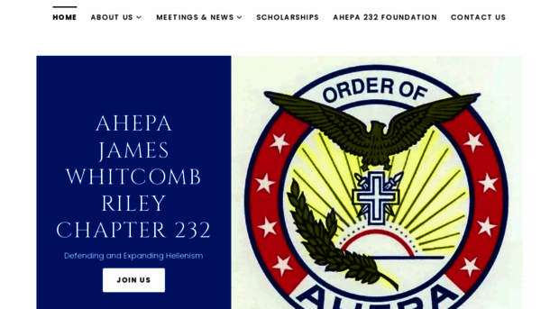 ahepa232.org